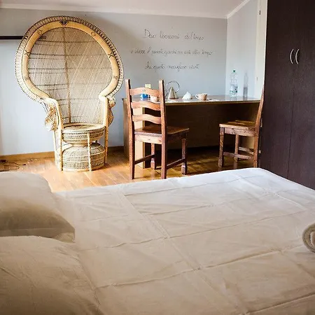 Maison Dei Miracoli 2 Frühstückspension