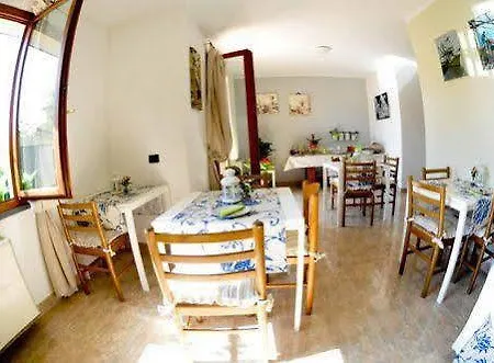 Maison Dei Miracoli 2 Frühstückspension