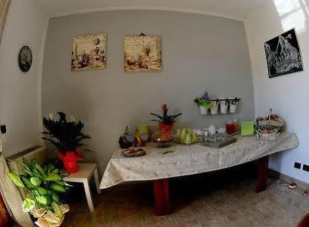 Nocleg ze śniadaniem Maison Dei Miracoli 2 Piza