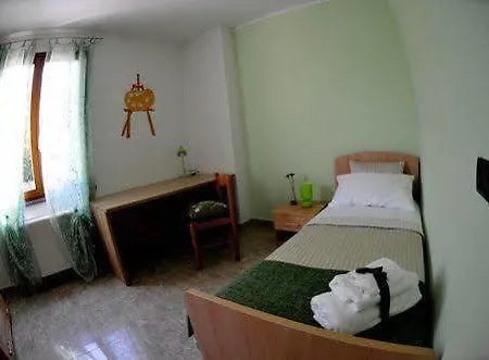 Nocleg ze śniadaniem Maison Dei Miracoli 2 Piza